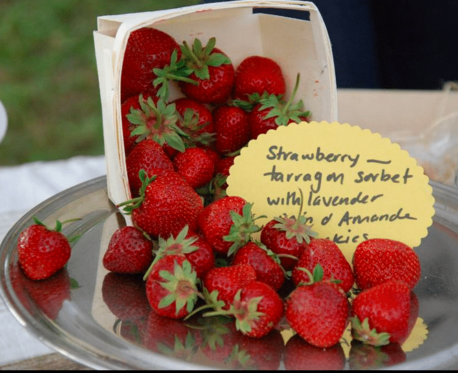 Lexington Farmers' MarketLexington Farmer's Market