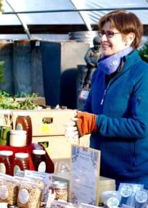 Lexington Farmer's Market Gardenside Summer Festival - LexFun4Kids