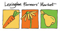 Lexington Farmer's Market logo